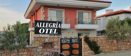 Allegria Butik Otel Çeşme