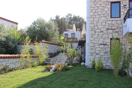 Jakamar Hotel Alaçatı