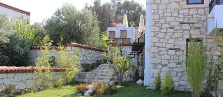 Jakamar Hotel Alaçatı