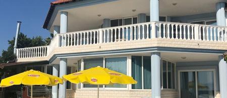 Dream Hotel Ayasaranda