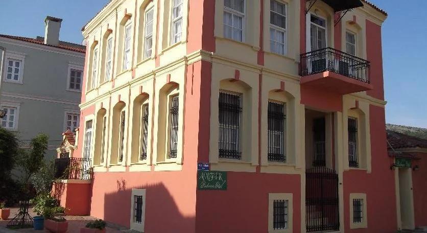 Antik Ridvan Hotel