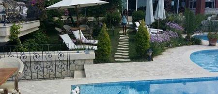 Dolina Butik Otel
