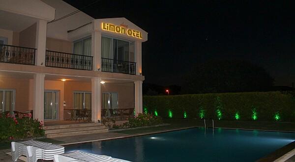 Limon Hotel
