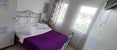 Seda Otel Çeşme