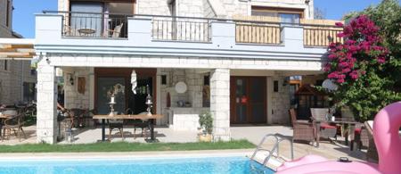Fizzio Alaçatı Hotel