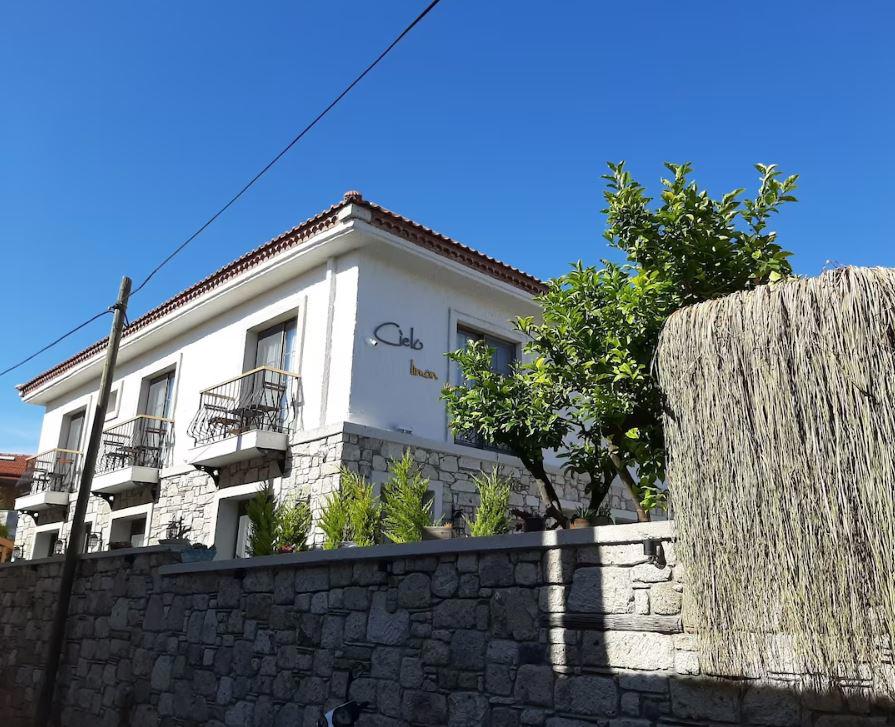 Cielo Limon Butik Otel