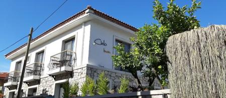 Cielo Limon Butik Otel