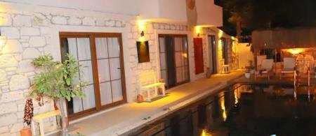 Trendy Butik Otel