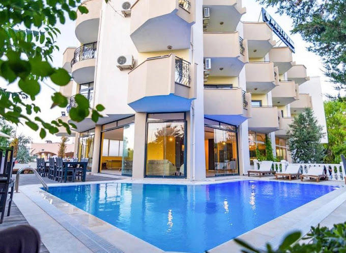 Maslina Hotel Çesme