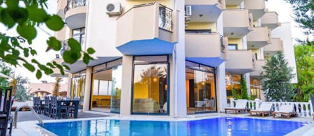 Maslina Hotel Çesme