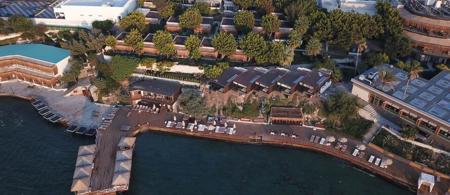 Maja Luxury Resort Hotel