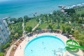 Kerasus Resort Hotel