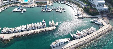 Altın Yunus Resort & Thermal Hotel