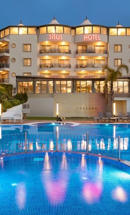 Sisus Hotel