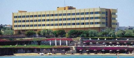 Babaylon Hotel