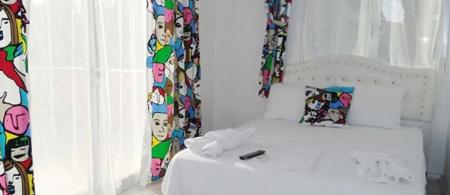 Fullmoon Rooms