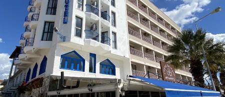 Marin Otel Çesme