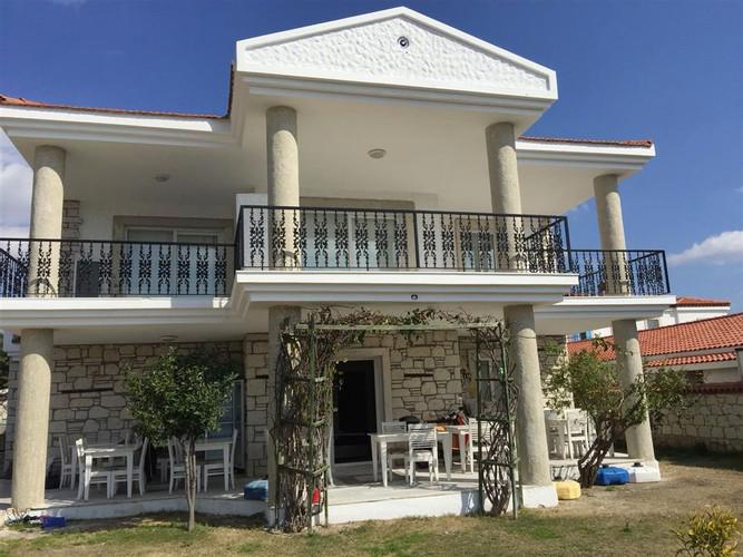 Gerence Otel By Lamira Alacati