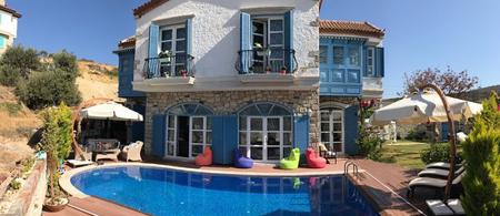 Via Perla Butik Otel