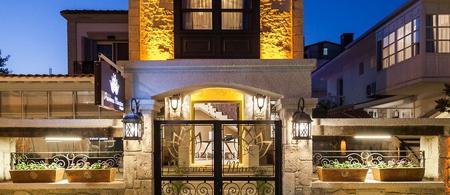Provence Mansion Alaçatı