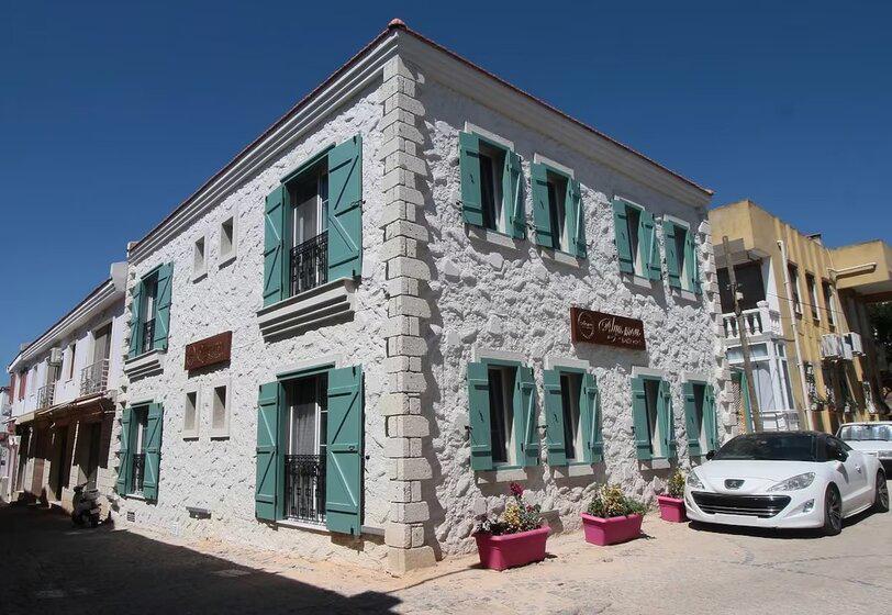 Alya Mou Butik Hotel