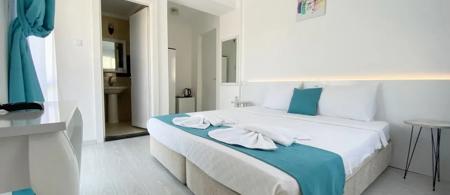 Minerva Port Hotel