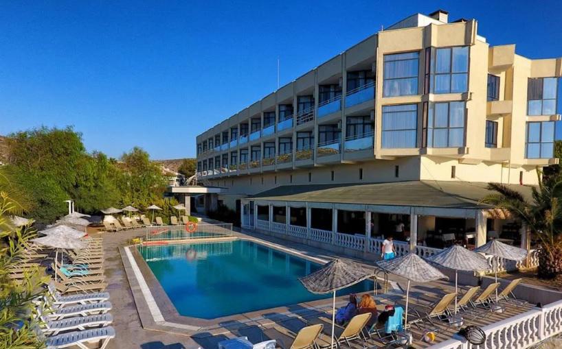 Wa Çeşme Farm Hotel Beach Resort & Spa