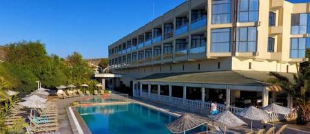 Wa Çeşme Farm Hotel Beach Resort & Spa