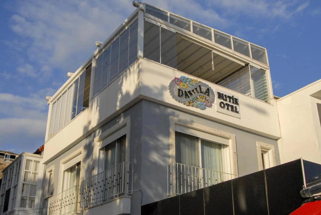 Dantela Butik Hotel