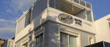 Dantela Butik Hotel