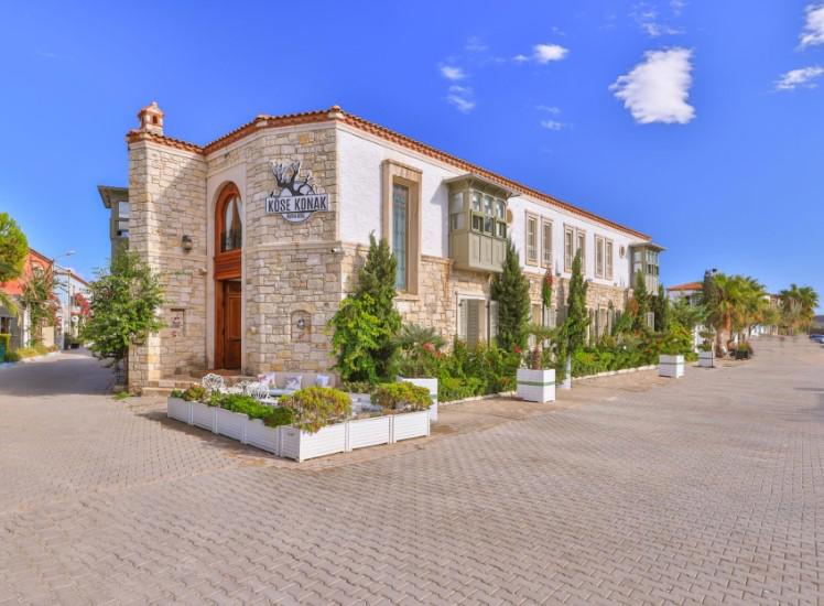 Köse Konak Butik Otel