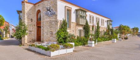 Köse Konak Butik Otel