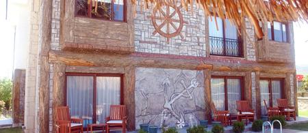 Pupa Alaçatı Butik Otel