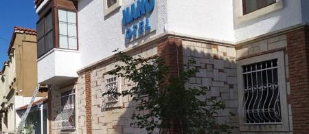 Nano Butik Hotel