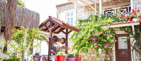 Tasdelen Hotel