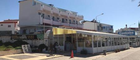 Çiflikköy Golden Butik Otel