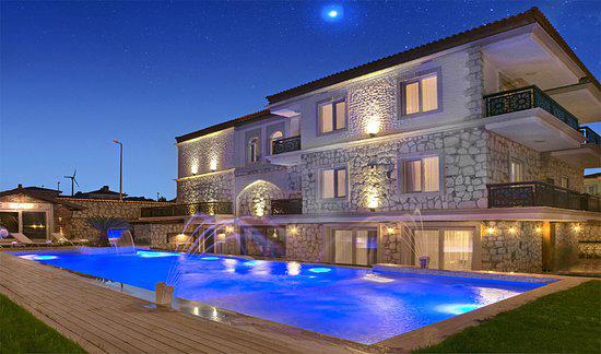 Etiz Hotels Alaçatı