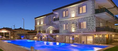 Etiz Hotels Alaçatı