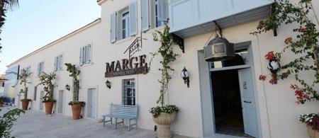 Marge Hotel