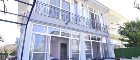Balım Sultany Otel