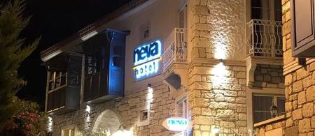 Neva Hotel Alaçatı