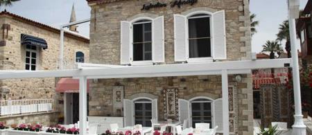 Laledan Konağı Butik Otel