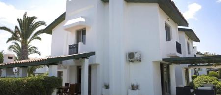 Villa Saray