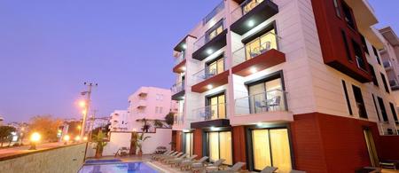 My Çeşme Hotel