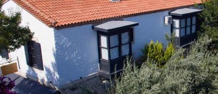 Alaçatı Gaia Otel