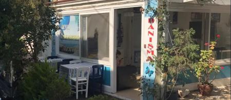 Beyaz Apart Pansiyon