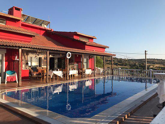 Çiftlik Butik Hotel