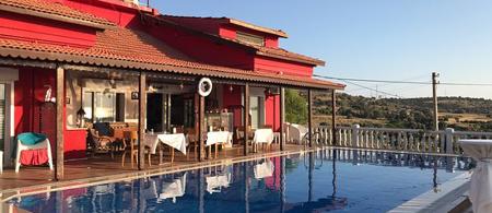 Çiftlik Butik Hotel