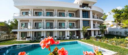 As Otel