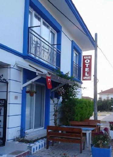 Kaan Hotel